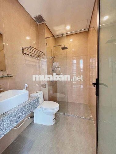 CHO THUÊ CĂN HỘ STUDIO BALCONY FULL NỘI THẤT NGAY HUTECH BÌNH THẠNH