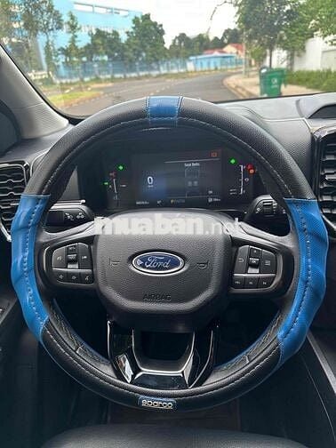 Ford Ranger 2022 Sport 2.0 4x4 AT - 68000 km
