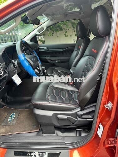 Ford Ranger 2022 Sport 2.0 4x4 AT - 68000 km