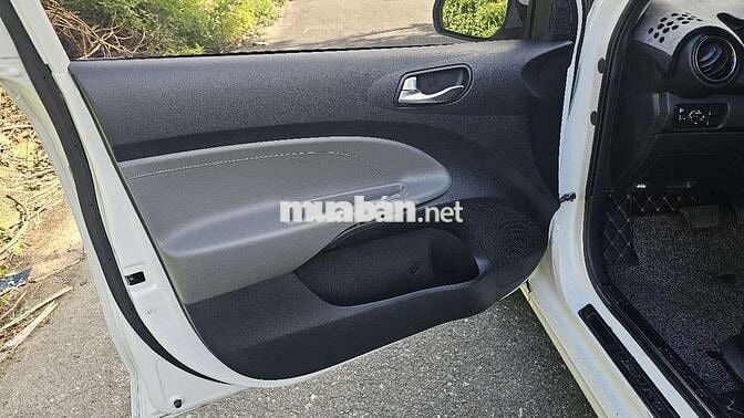 Kia Soluto 2019 AT Deluxe - 70000 km