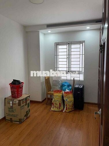 Bán căn hộ CC Kim Tâm Hải, 70m2, 2pn, 2wc, mt Trường Chinh, Q12