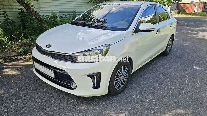 Kia Soluto 2019 AT Deluxe - 70000 km