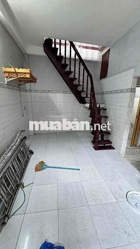 nhà nhỏ gọn chính chủ cho thuê 6tr5