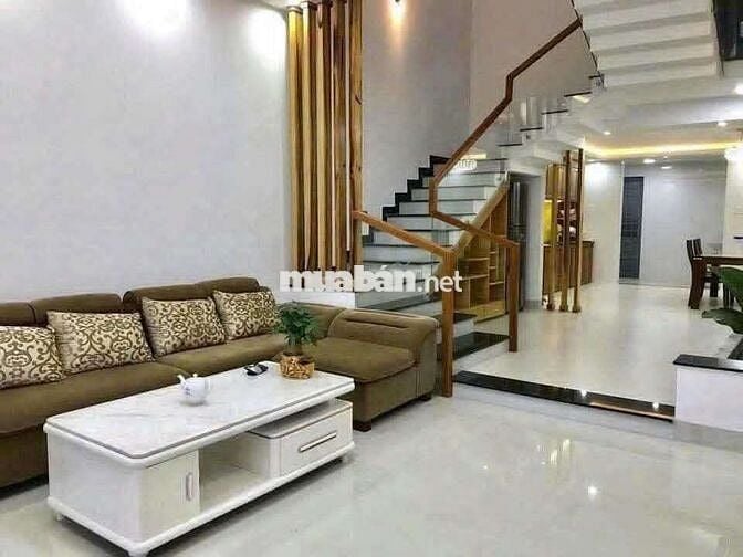 🍀 Chính chủ gửi bán nhà : 3 tầng : Nguyễn Xuân Khoát khu phố