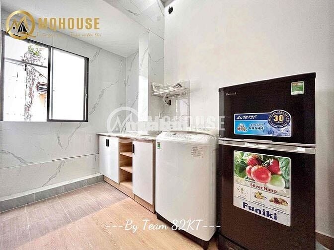 CHO THUÊ CH DUPLEX SIÊU THOÁNG NGAY NGÃ TƯ HÀNG XANH