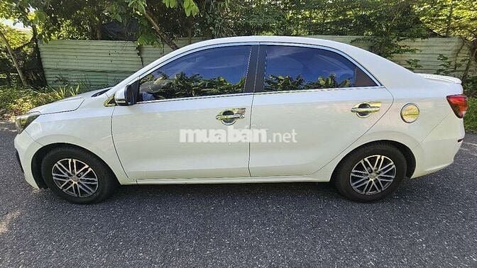 Kia Soluto 2019 AT Deluxe - 70000 km