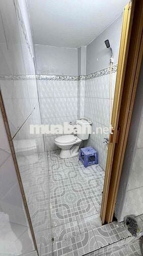 nhà nhỏ gọn chính chủ cho thuê 6tr5