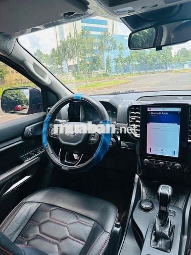 Ford Ranger 2022 Sport 2.0 4x4 AT - 68000 km