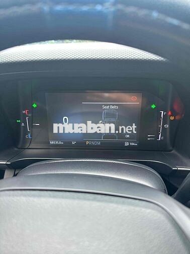 Ford Ranger 2022 Sport 2.0 4x4 AT - 68000 km