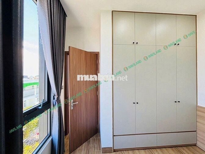 CĂN HỘ 1PN – LÝ ĐẠO THÀNH, AN HẢI BẮC, SƠN TRÀ