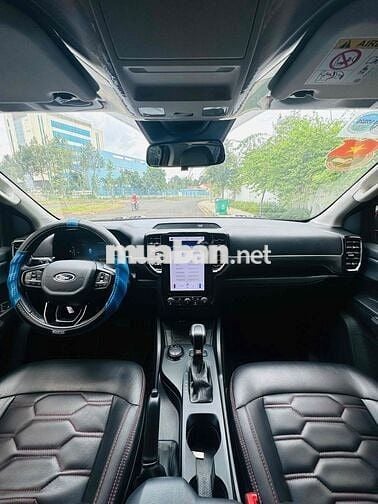 Ford Ranger 2022 Sport 2.0 4x4 AT - 68000 km