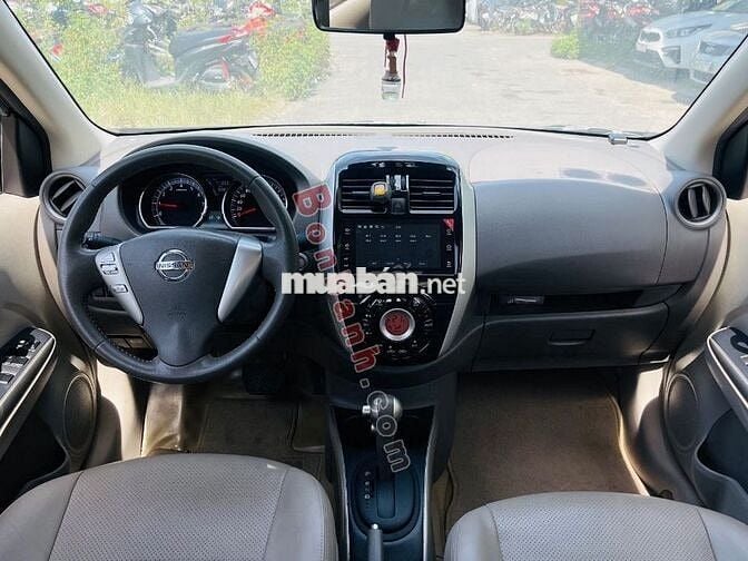 Nissan Sunny XV Premium 2019 - 352 Triệu
