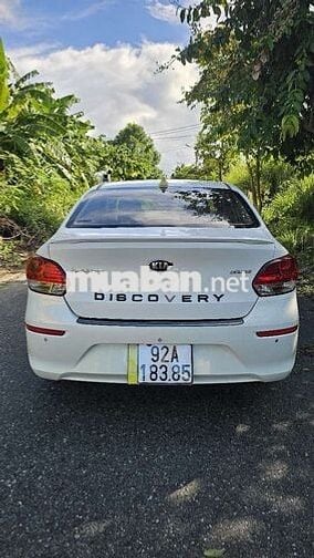 Kia Soluto 2019 AT Deluxe - 70000 km