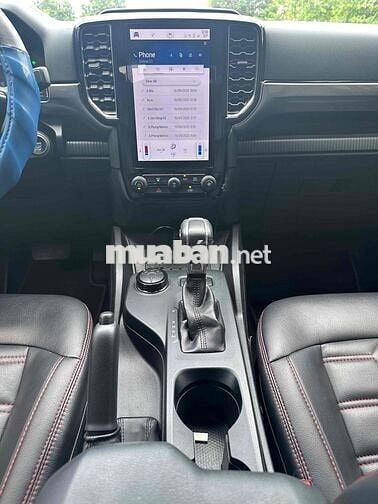 Ford Ranger 2022 Sport 2.0 4x4 AT - 68000 km