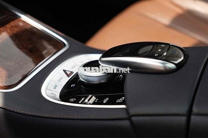 Mercedes S450L Đklđ 2019- 500Tr