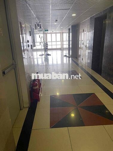 Bán căn hộ CC Kim Tâm Hải, 70m2, 2pn, 2wc, mt Trường Chinh, Q12