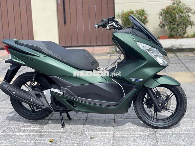 bán Honda PCX 2017 led smk xe zin chính chủ