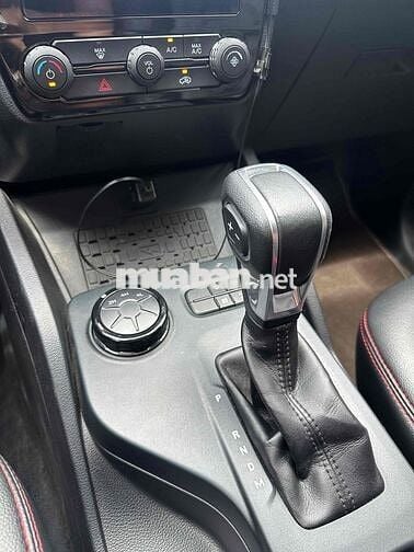 Ford Ranger 2022 Sport 2.0 4x4 AT - 68000 km