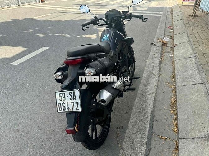 Kymco 50cc/2022 chính chủ biển sài gòn