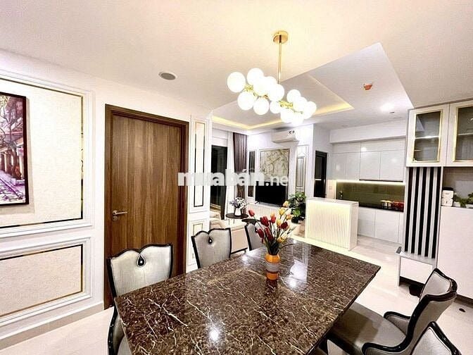 🌟 CHO THUÊ CĂN HỘ THE RIVANA  2PN FULL NỘI THẤT GIÁ SIÊU RẺ CHỈ 8TR
