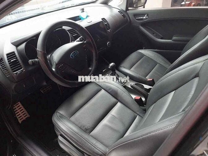 Kia K3 2014 - 46000 km