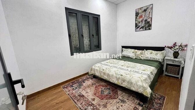 Bán nhà Bảo Lộc - DT 322 m2 full nội thất, sân vườn, ngay chợ Tân Bùi