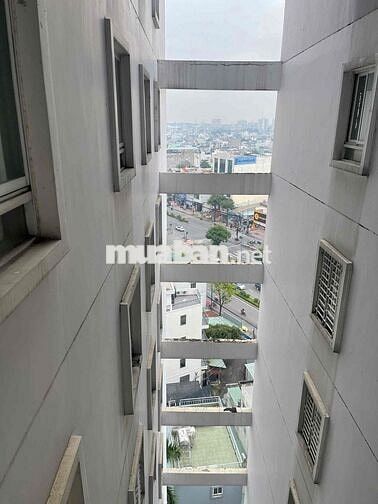 Bán căn hộ CC Kim Tâm Hải, 70m2, 2pn, 2wc, mt Trường Chinh, Q12