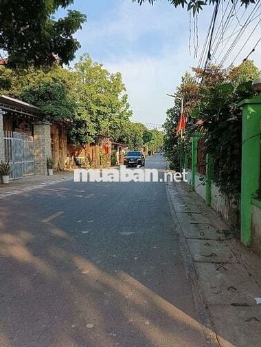Bán Đất - Phú Hạ(Minh Phú) - 100M2 Full Thổ Cư - 3,15 Tỷ