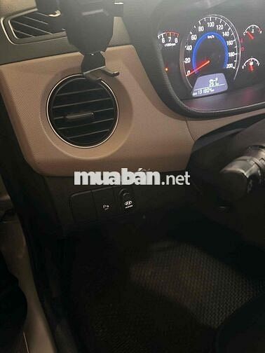 Hyundai Grand i10 2014 Grand 1.0 MT - 130000 km