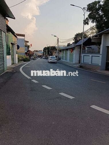 Bán Đất - Phú Hạ(Minh Phú) - 100M2 Full Thổ Cư - 2,85 Tỷ - Lô Góc