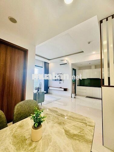 🌟 CHO THUÊ CĂN HỘ THE RIVANA  2PN FULL NỘI THẤT GIÁ SIÊU RẺ CHỈ 8TR