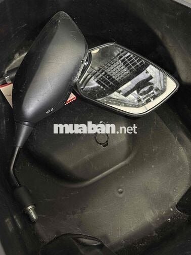 Vision Phố B3 Sporty Mâm 5 cây - Siêu lướt