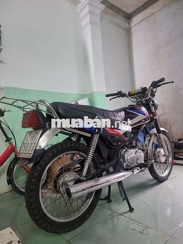 Cần bán honda win 130cc