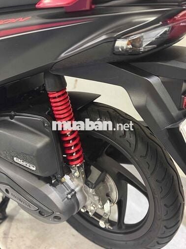 Vision Phố B3 Sporty Mâm 5 cây - Siêu lướt