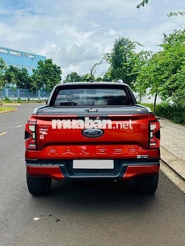 Ford Ranger 2022 Sport 2.0 4x4 AT - 68000 km