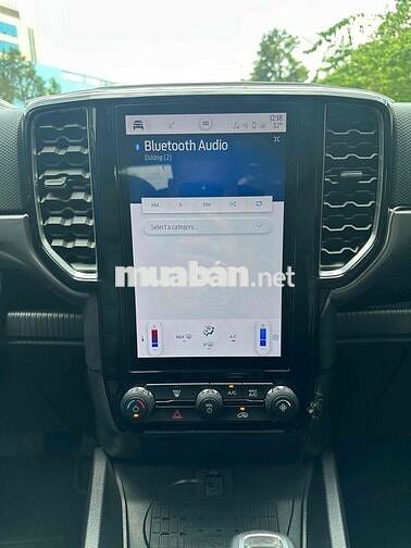 Ford Ranger 2022 Sport 2.0 4x4 AT - 68000 km