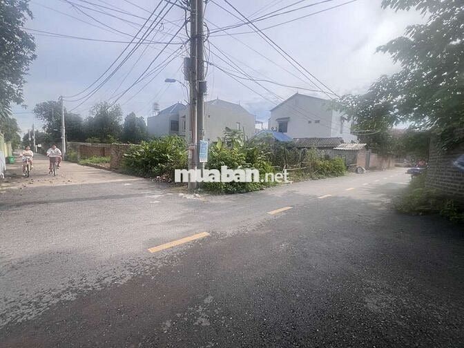 💥💥💥 BÁN ĐẤT FULL THỔ CƯ – MINH TRÍ, SÓC SƠN – GẦN HỒ ĐỒNG ĐÒ 💥💥💥