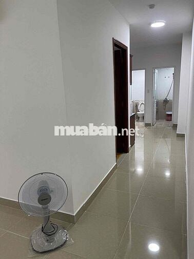 Bán căn hộ CC Kim Tâm Hải, 70m2, 2pn, 2wc, mt Trường Chinh, Q12