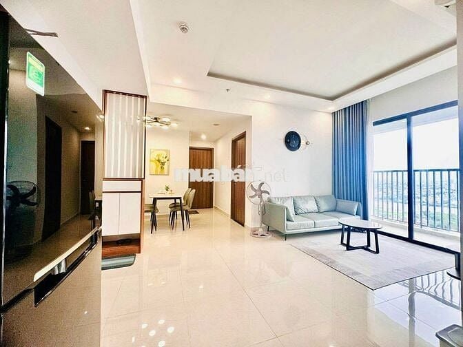 🌟 CHO THUÊ CĂN HỘ THE RIVANA  2PN FULL NỘI THẤT GIÁ SIÊU RẺ CHỈ 8TR