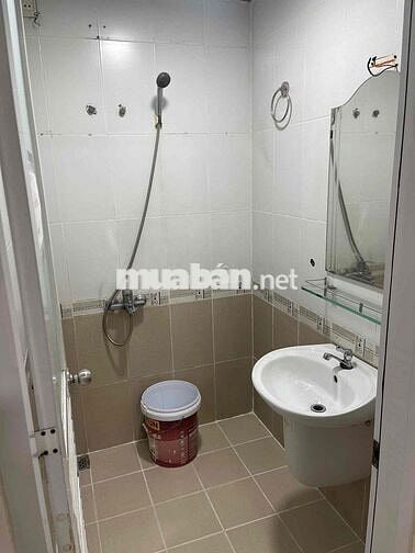 Bán căn hộ CC Kim Tâm Hải, 70m2, 2pn, 2wc, mt Trường Chinh, Q12