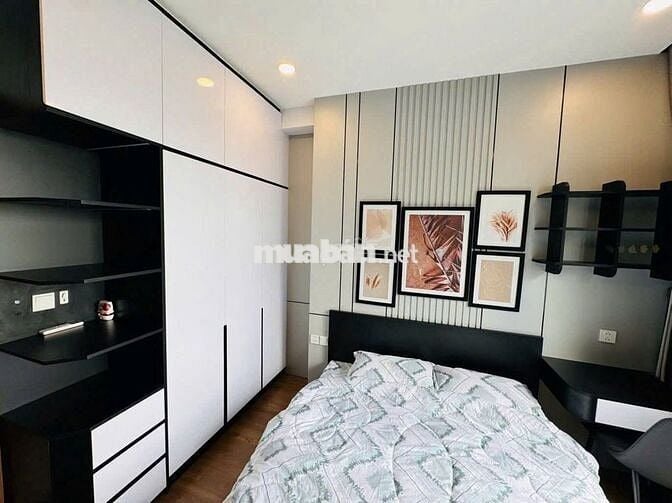 Cho thuê căn hộ The RIVANA 2PN full nt với giá siêu rẻ chỉ với 8tr