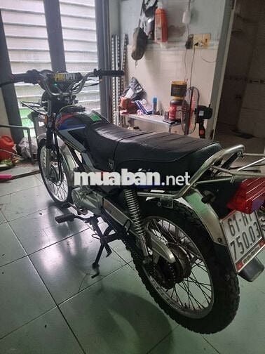 Cần bán honda win 130cc