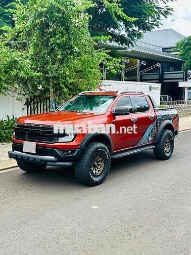Ford Ranger 2022 Sport 2.0 4x4 AT - 68000 km