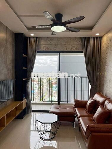 Cho thuê căn hộ The RIVANA 2PN full nt với giá siêu rẻ chỉ với 8tr