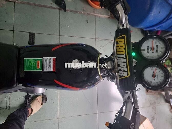 Cần bán honda win 130cc
