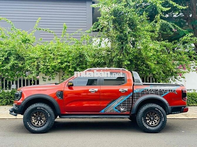 Ford Ranger 2022 Sport 2.0 4x4 AT - 68000 km