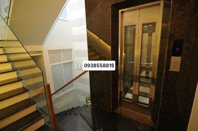 Bán CHDV Hẻm 8m đường Cộng Hòa, phường 4 Tân Bình