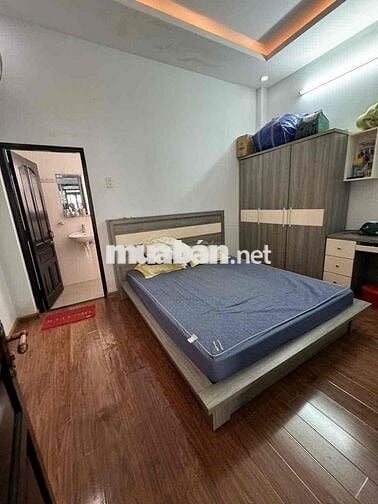 Bán Nhà Góc 2 Mặt Tiền Hẻm Hoàng Hoa Thám Nha Trang