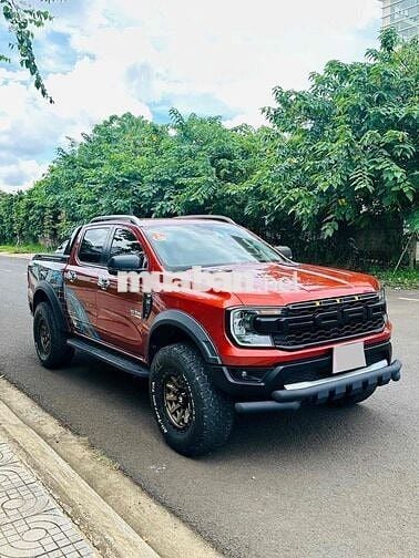 Ford Ranger 2022 Sport 2.0 4x4 AT - 68000 km