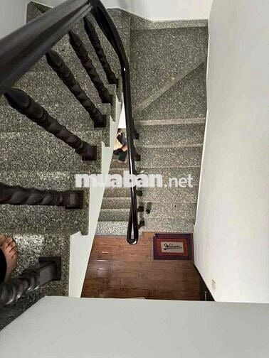 Bán Nhà Góc 2 Mặt Tiền Hẻm Hoàng Hoa Thám Nha Trang